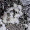 Realgar with Picropharmacolite & Calcite - image 3