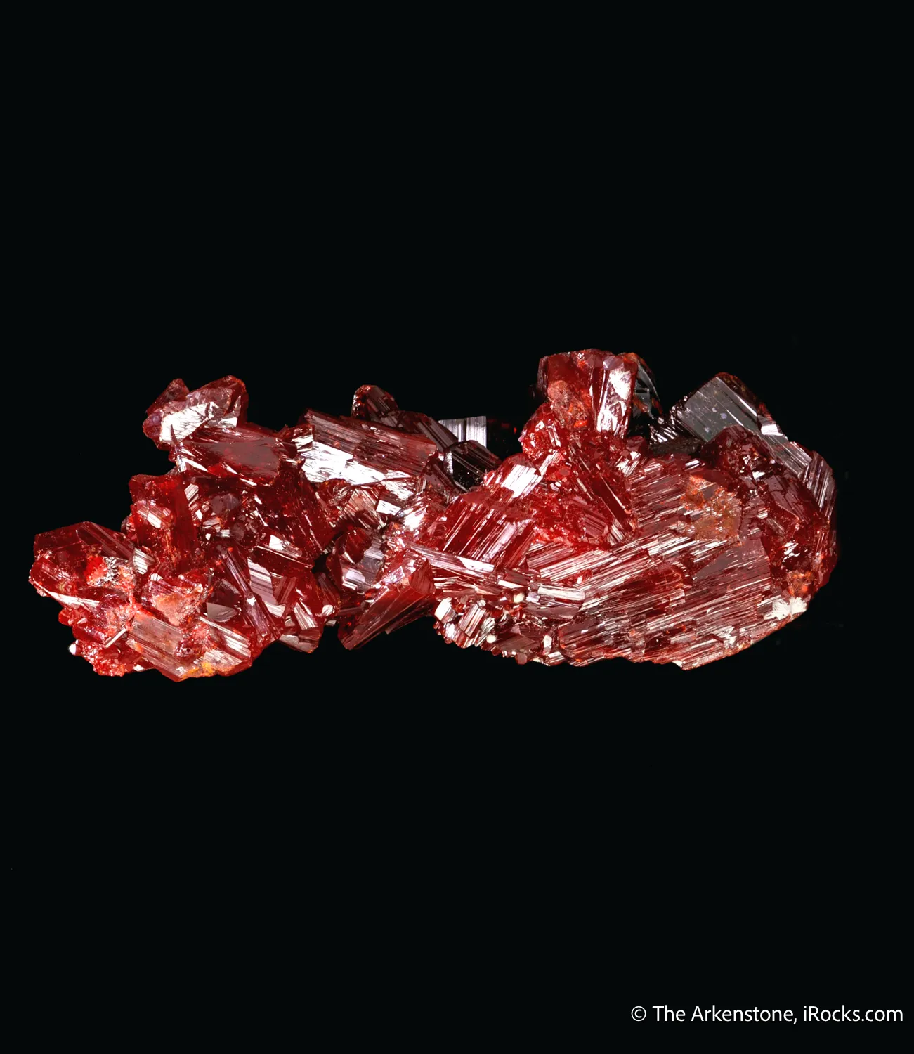Realgar with Picropharmacolite - image 4