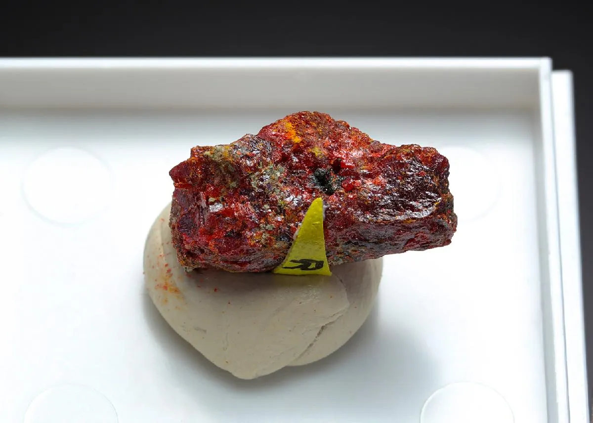 REBULITE with Realgar - image 1