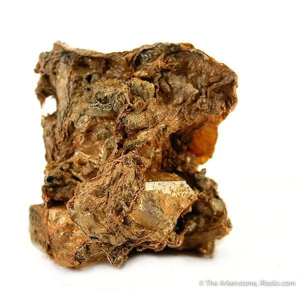 Rectorite W/Quartz image