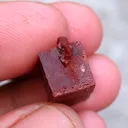 Red Apophyllite Specimen - image 5