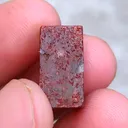 Red Apophyllite Specimen - image 3