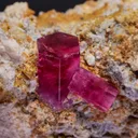 Red Beryl - image 1