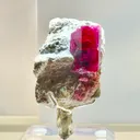 Red Beryl 1,5 cm - image 1