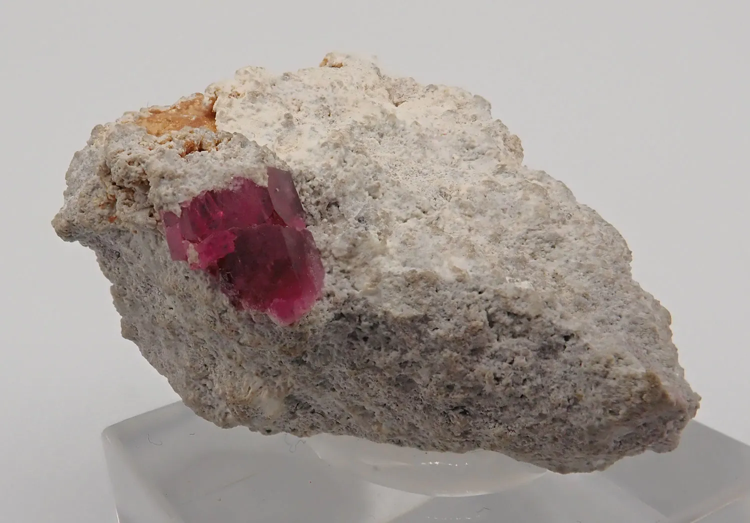 Red Beryl - image 3