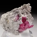 Red Beryl - image 2