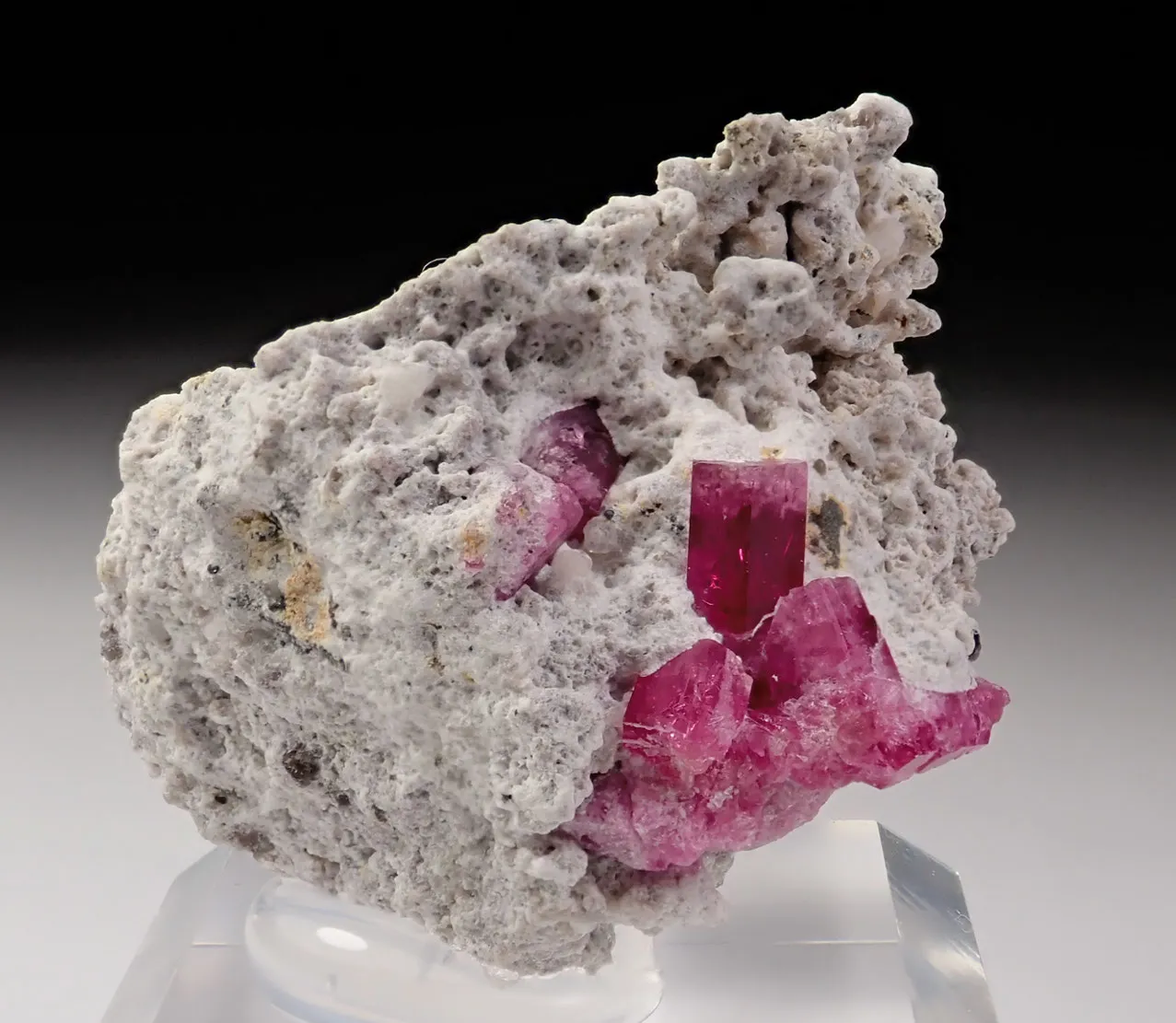 Red Beryl - image 2
