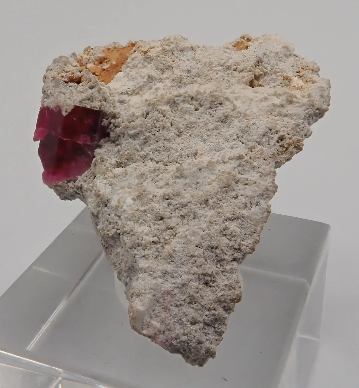 Red Beryl - image 4