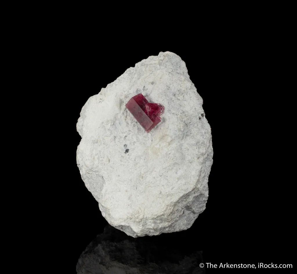 Red Beryl image