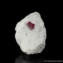 Red Beryl - image 1