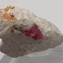 Red Beryl - image 2