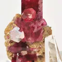 Red Beryl - image 3