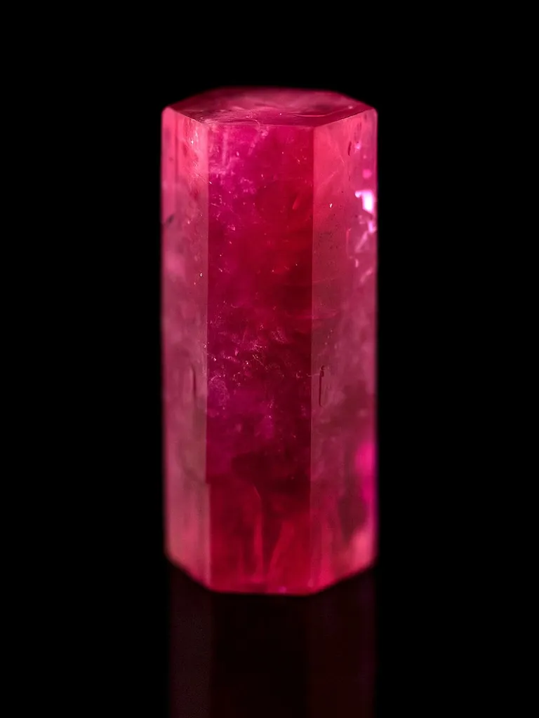 Red Beryl image