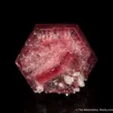 Red Beryl - image 3