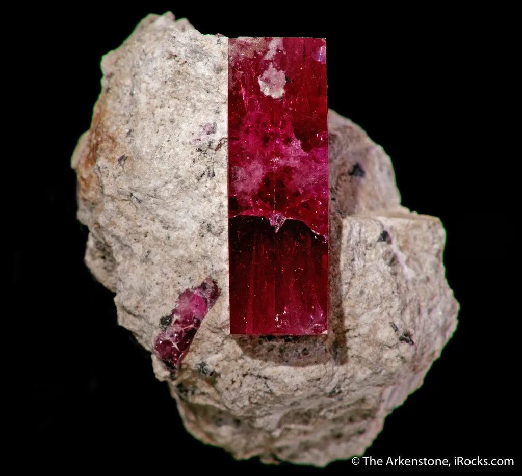 Red Beryl - image 3