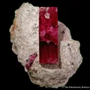 Red Beryl - image 3