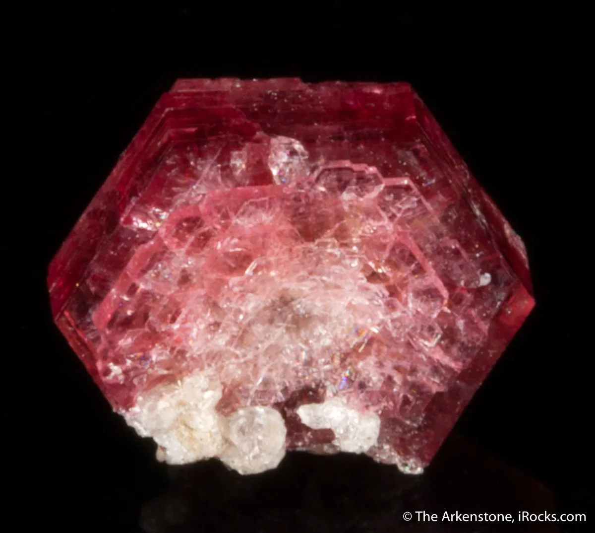 Red Beryl - image 4