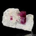 Red Beryl - image 1