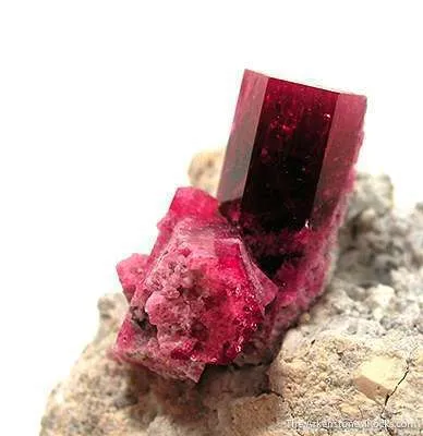 Red Beryl - image 2