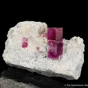 Red Beryl - image 2