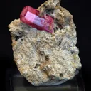 Red Beryl - image 3