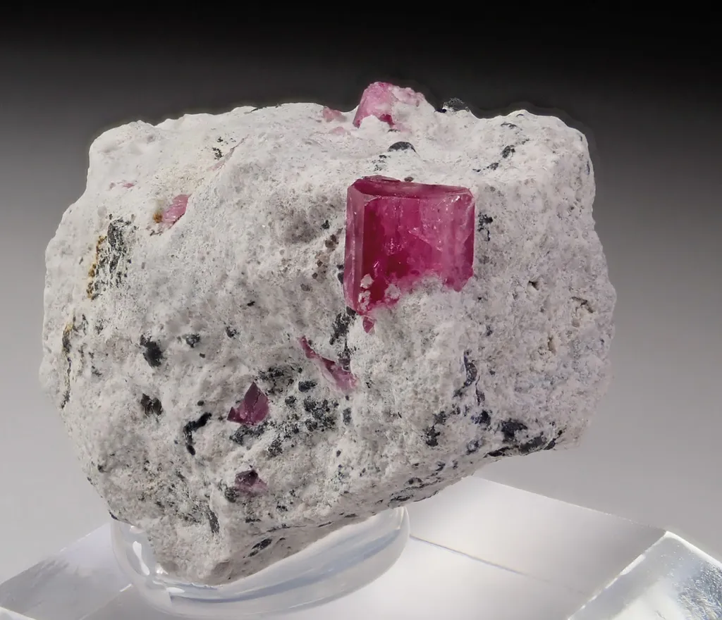 Red Beryl image