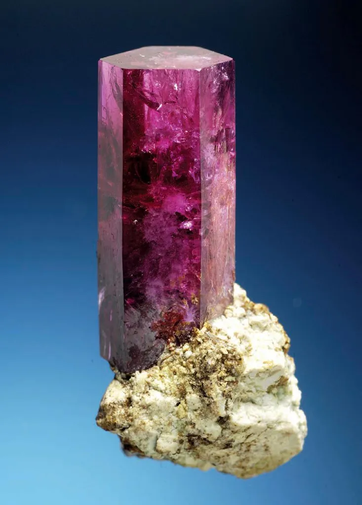 Red Beryl image