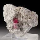 Red Beryl - image 1