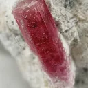 Red Beryl - image 3