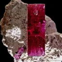 Red Beryl - image 2