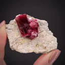 Red Beryl - image 1