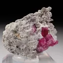 Red Beryl - image 1
