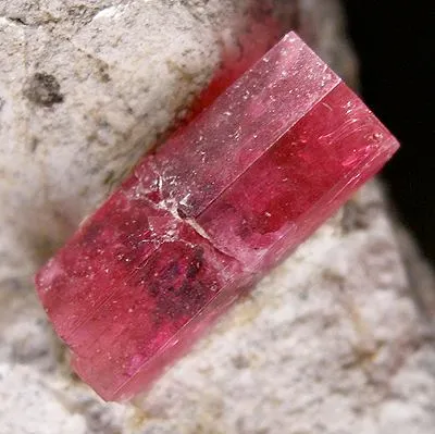 Red Beryl - image 4