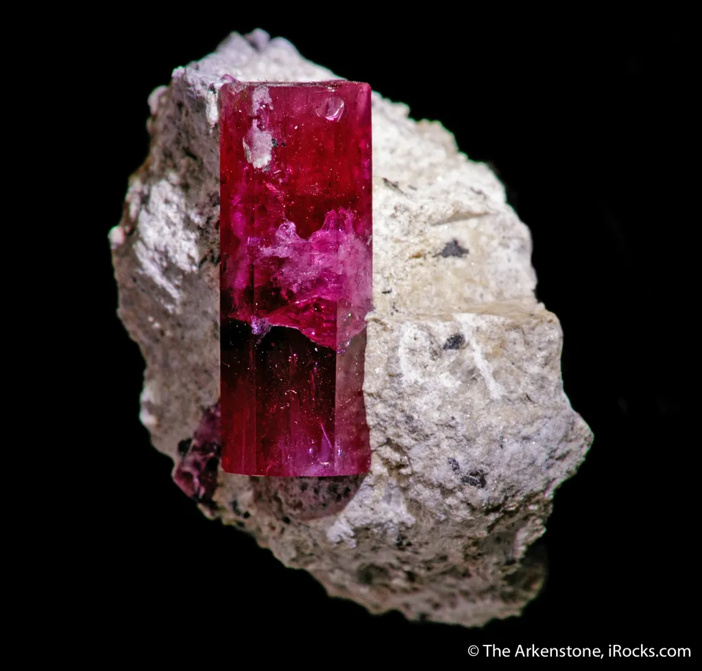 Red Beryl image