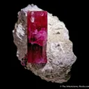 Red Beryl - image 1