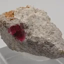 Red Beryl - image 1