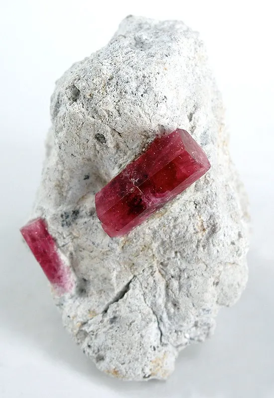 Red Beryl image