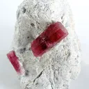 Red Beryl - image 1