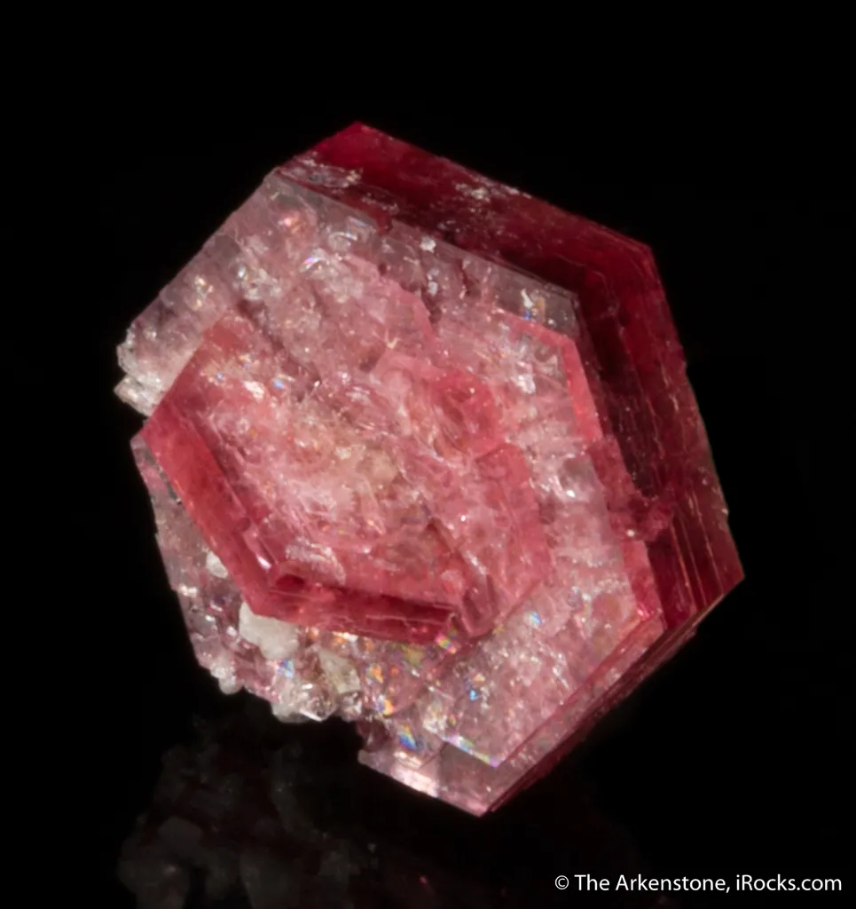 Red Beryl image
