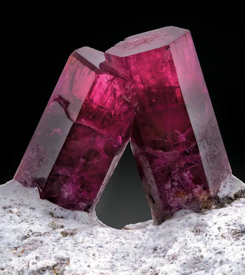 Red Beryl image