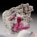 Red Beryl - image 3
