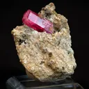 Red Beryl - image 1