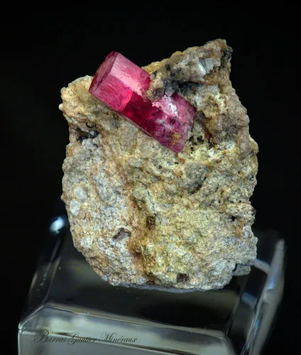 Red Beryl - image 2