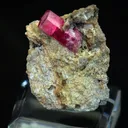 Red Beryl - image 2