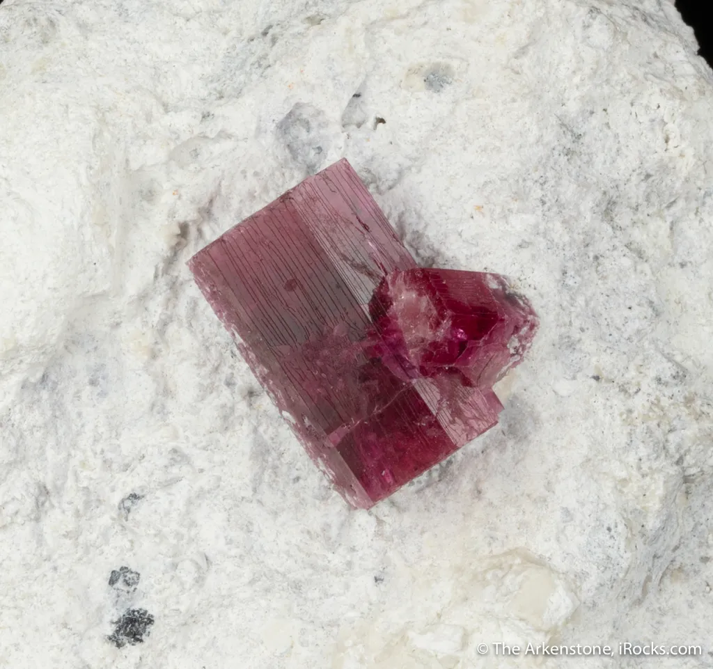 Red Beryl - image 2
