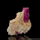 Red Beryl - image 1