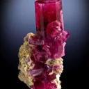 Red Beryl - image 1