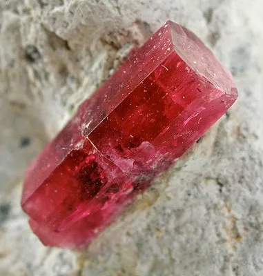 Red Beryl - image 2