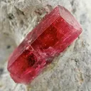 Red Beryl - image 2
