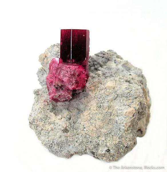 Red Beryl image